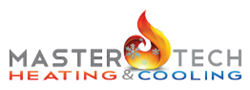 Master Tech Heating & Cooling's Logo